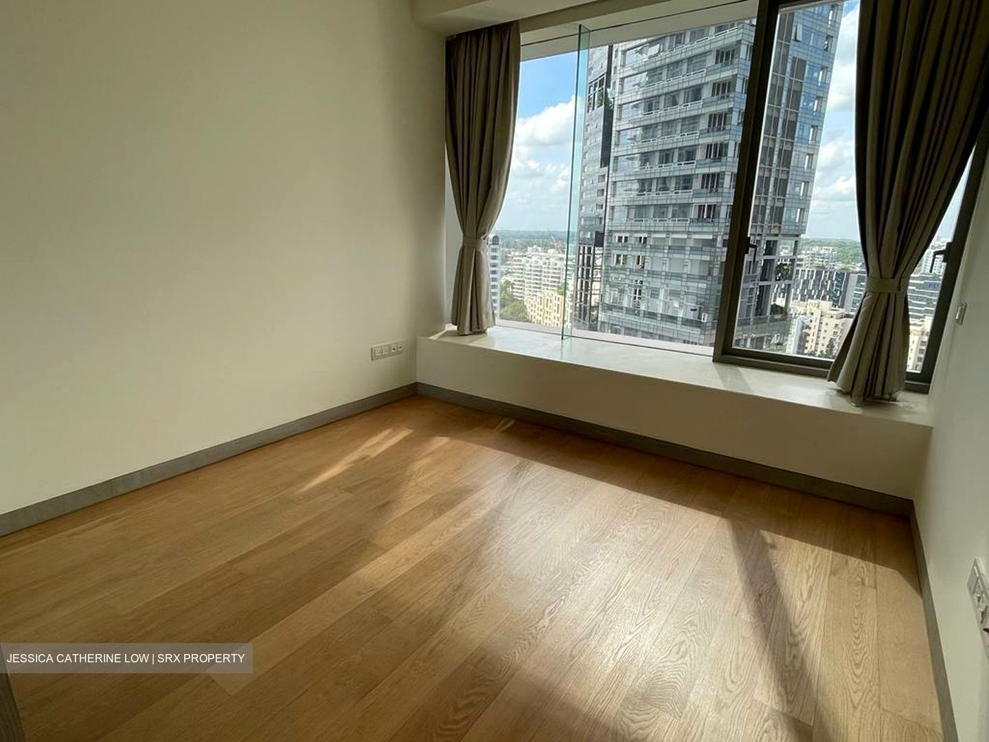 Ardmore Residence (D10), Condominium #626955021